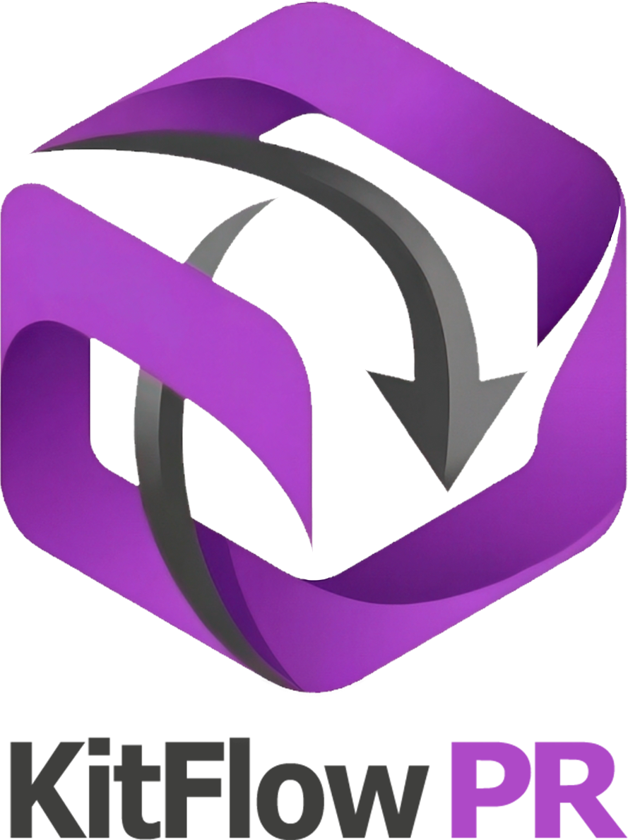 KitFlow PR